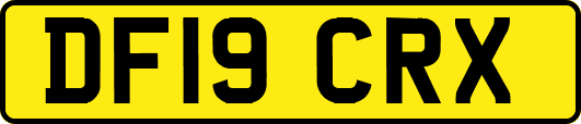 DF19CRX