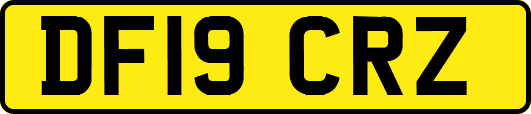 DF19CRZ