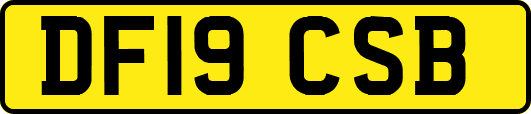 DF19CSB