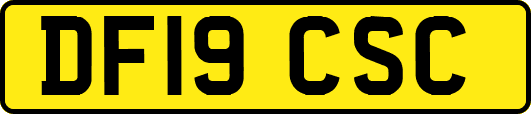 DF19CSC