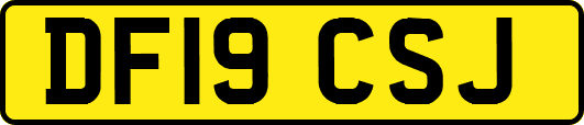 DF19CSJ