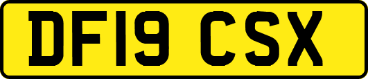 DF19CSX