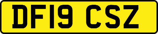 DF19CSZ
