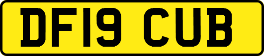 DF19CUB