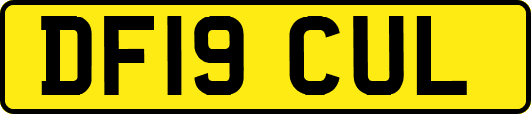DF19CUL