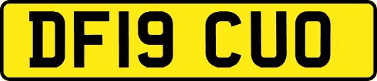 DF19CUO