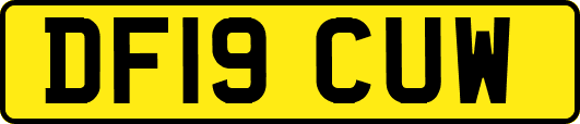 DF19CUW