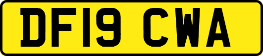 DF19CWA