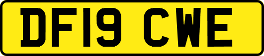 DF19CWE