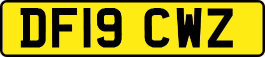 DF19CWZ