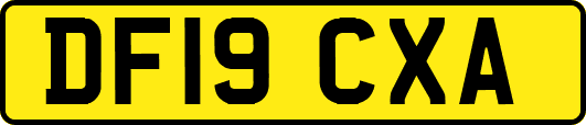 DF19CXA