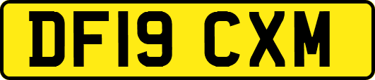 DF19CXM