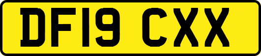 DF19CXX