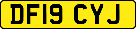 DF19CYJ