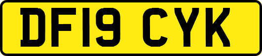 DF19CYK