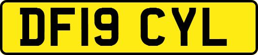DF19CYL