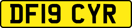 DF19CYR