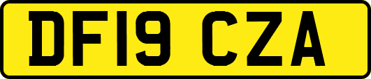 DF19CZA