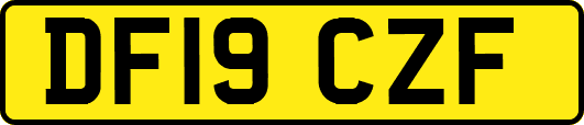 DF19CZF