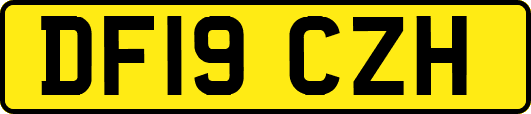 DF19CZH