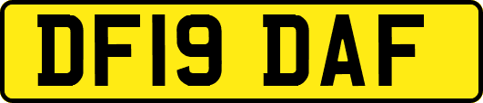 DF19DAF