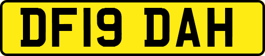 DF19DAH