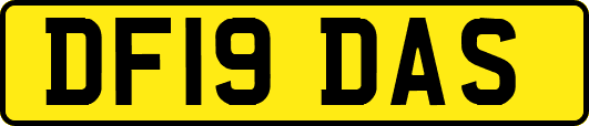 DF19DAS