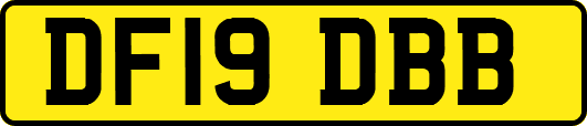 DF19DBB