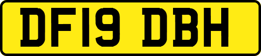 DF19DBH