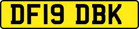 DF19DBK