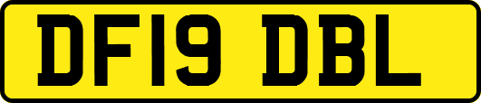 DF19DBL