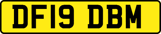 DF19DBM