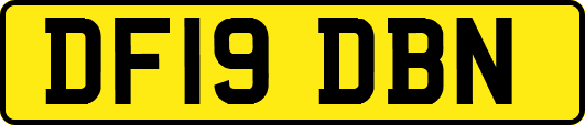 DF19DBN