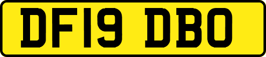 DF19DBO