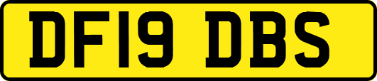 DF19DBS
