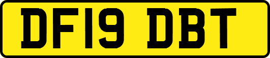DF19DBT