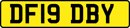 DF19DBY