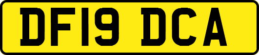 DF19DCA