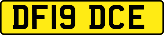 DF19DCE