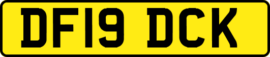 DF19DCK