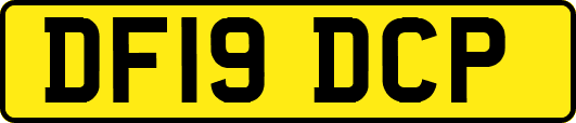DF19DCP