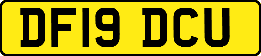 DF19DCU
