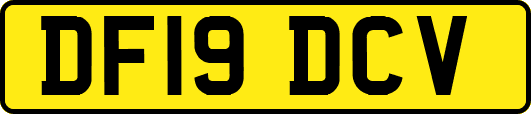 DF19DCV