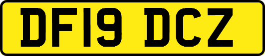 DF19DCZ