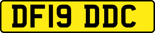 DF19DDC