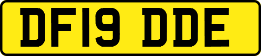 DF19DDE