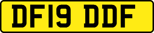 DF19DDF