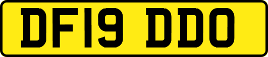 DF19DDO