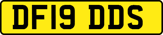 DF19DDS