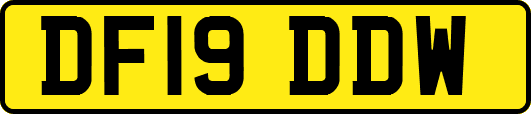 DF19DDW